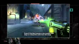 All Evolve Medic Class Hunter Basic and Advanced Tutorial Video
