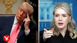 White House defends Trump telling people to cut back on toys for Christmas, ignores bailout question