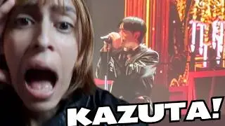 [n.SSign] 'Contigo En La Distancia' Por KAZUTA en espa&ntilde;ol | Reaction