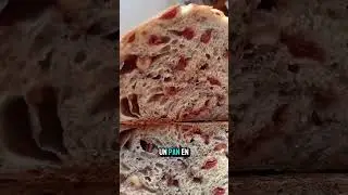 Nuestra rebanadora de pan