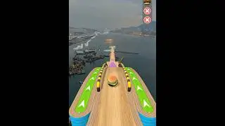 Going Balls Level 77 Very hard level @OnlyGameplay303