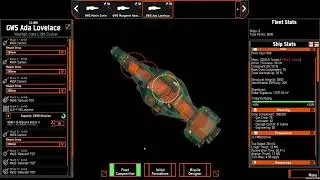 Design your own missiles!
