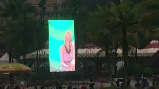 🎧🔥 DJ SODA Live @ Sunway Lagoon | ACV Music Festival Kuala Lumpur 2015 🔥🎧