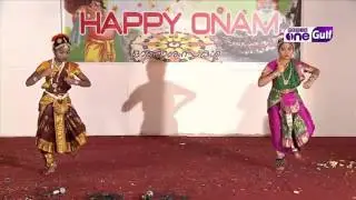 Doha Magazine | Doha Malayali celebrates onam at Safari Mall (Epi3 Part3)
