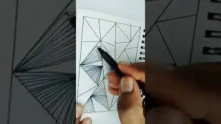 Abstract Art Challenge: Pushing Creative Boundaries