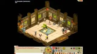 [Dofus|Pouchecot] El-Lucifer IOP Air Level 190 |HD|
