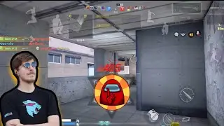 BA : Hakstun comeback with Crossbow-Diving | ladder race-Highlights | Ep84