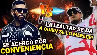 Mono Cartel De Santa Le Tira a Millonario y Millonario Le CONTESTA!