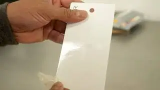 DeyaLab: Coating Scratch Resistance Test (English)