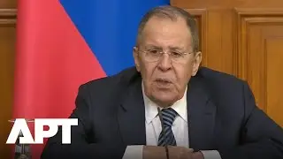 США полностью понимают позицию России, Лавров предупреждает Брюссель о нереалистичности военных п...