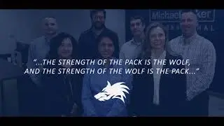 Michael Baker International - Infrastructure Business Vertical Overview