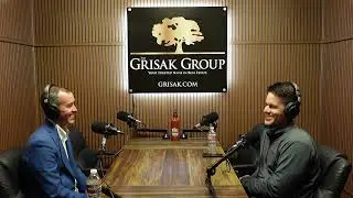 Lucas Mayor Talks Police Department, Tom Thumb, & More - Dusty Kuykendall - Grisak Podcast EP14