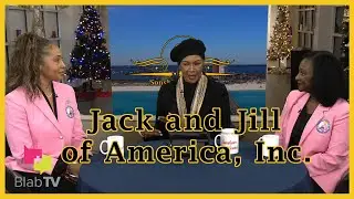 Why Mentorship Matters with Jack and Jill of America, Pensacola Chapter | Sonshine's Corner