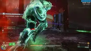 Solo GM Scarlet keep in 8 minutes! (8:23)