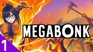 The Greatest Megabonk Run of Today...