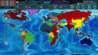 What if civilization restarted part 49 