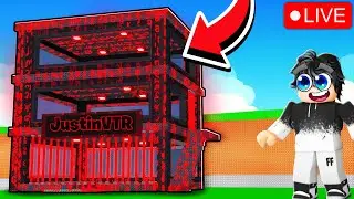 🔴MANGO MONTAG ICH schalte mir die CURSED BASE frei!! PvP & Traden in Steal a Brainrot!! (Hochformat)