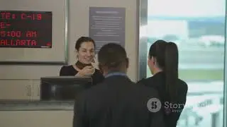 Regional Airlines: 5 Minutes