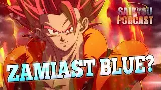 Nasz ALTERNATYWNY Dragon Ball Super...? | SnP #7