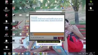 Como Instalar e configurar hack Aimbot PB Epic 2014
