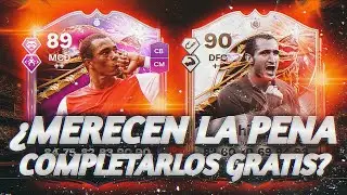 REVIEW of CHIELLINI ROYALTY and GILBERTO SILVA SBC in FC 26: ARE THEY WORTH COMPLETING FOR FREE?
