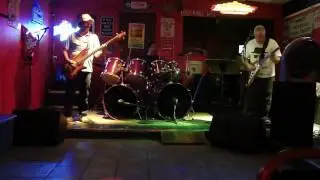 The Jeff Welsh Band :Just A Gigolo