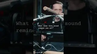 Sound Design for Film & Immersive Video Game FX 🎧⚙️
