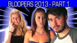 Hyperdrive Bloopers 2013 Part 1
