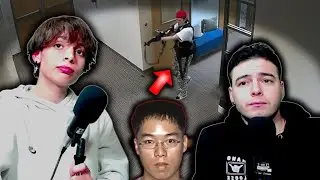 HOY MI SOBRINO VIVIÓ ALGO MUY ATERRAD0R Y VIOLENT0 EN SU ESCUELA, TE LO CUENTA... | #67 QSY-ERL