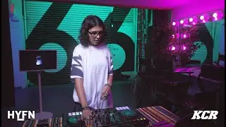tanvi everywhere |  Karachi Community Radio x HYFN: NYC