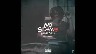 Young Nudy - No Stains (prod. @PierreBourne)