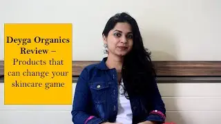 Deyga Organic Products | Honest Review 2020 | Telugu #Deyga #DeygaOrganics
