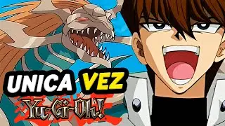 5 CARTAS QUE KAIBA USOU APENAS UMA UNICA VEZ