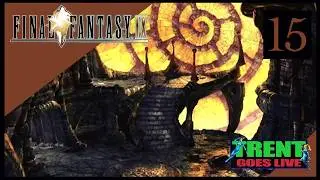 Final Fantasy 9 - Round 15
