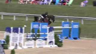 Video of CAHERCONREE COOLEY ridden by ALLE DURKIN from ShowNet!