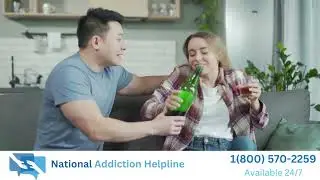 What Are The First Signs Of Alcohol Addiction