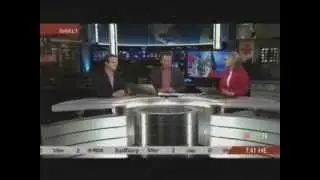 RDI matin 10 avril 2013