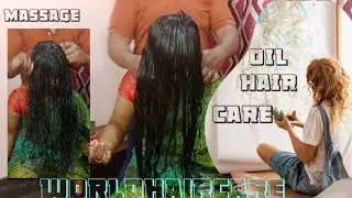 Front Neck Oil Massage Challenge With Brother 👌💯💕🎇