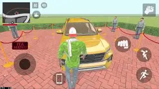 CHIKKU KA NEW GOLDEN FORTUNE | INDIAN THEFT AUTO SIMULATE GAME | CELEBRATE 💐#games 
