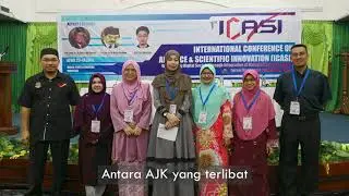 ICASI