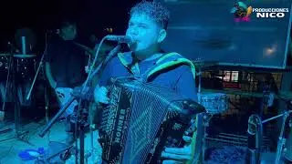 Popurrí de corridos Angel Mejia y su bandeño en el festejo de Angel Gabriel en el Tamarindo Gro.