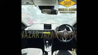 Mazda Demio 2019