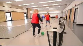 Virtual Recreation - Game Changers