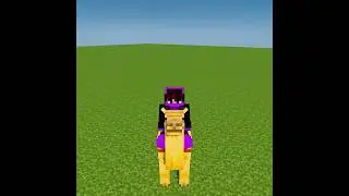 What If I Give A Camal A DIAMOND Block?!