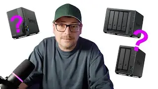 Synology NAS Guide: So findest du das richtige Modell für Einsteiger, Homeoffice & kleine Büros! ✅