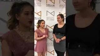 M Beauty Studio - Microblading in Orange, CT - Mellie Microblading