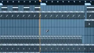 FL Studio 10:Santi- Trap Free Style