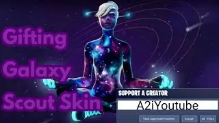 ​🔴REAL Fortnite Fashion Show LIVE! GIFTING GALAXY SCOUT SKIN CUSTOM MATCHMAKING LIVE! SKIN CONTEST!🔴