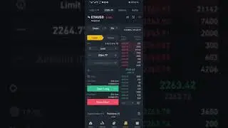 HEDGE MODE in Binance Futures, How to switch?