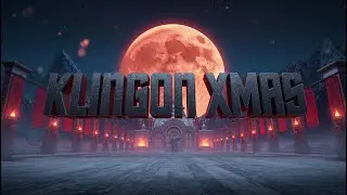 I Forced an AI to Turn 'Last Christmas' into a KLINGON WAR OPERA... The Result is INSANE.